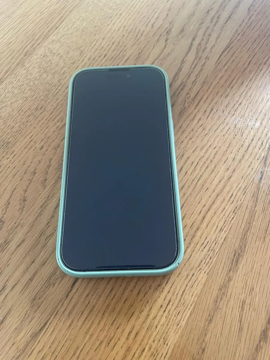 IPhone 17 256 GB Green - Apple Warrenty Included - Image 1