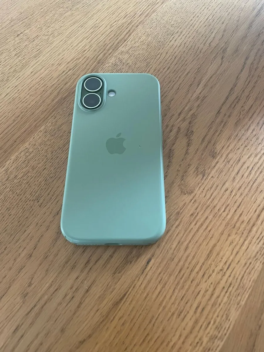 IPhone 17 256 GB Green - Apple Warrenty Included - Image 2