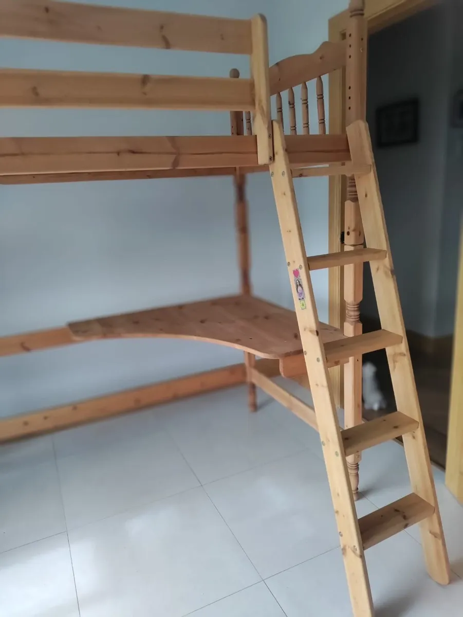 Bunk Bed - Image 3
