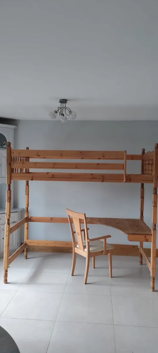 Bunk Bed - Image 4
