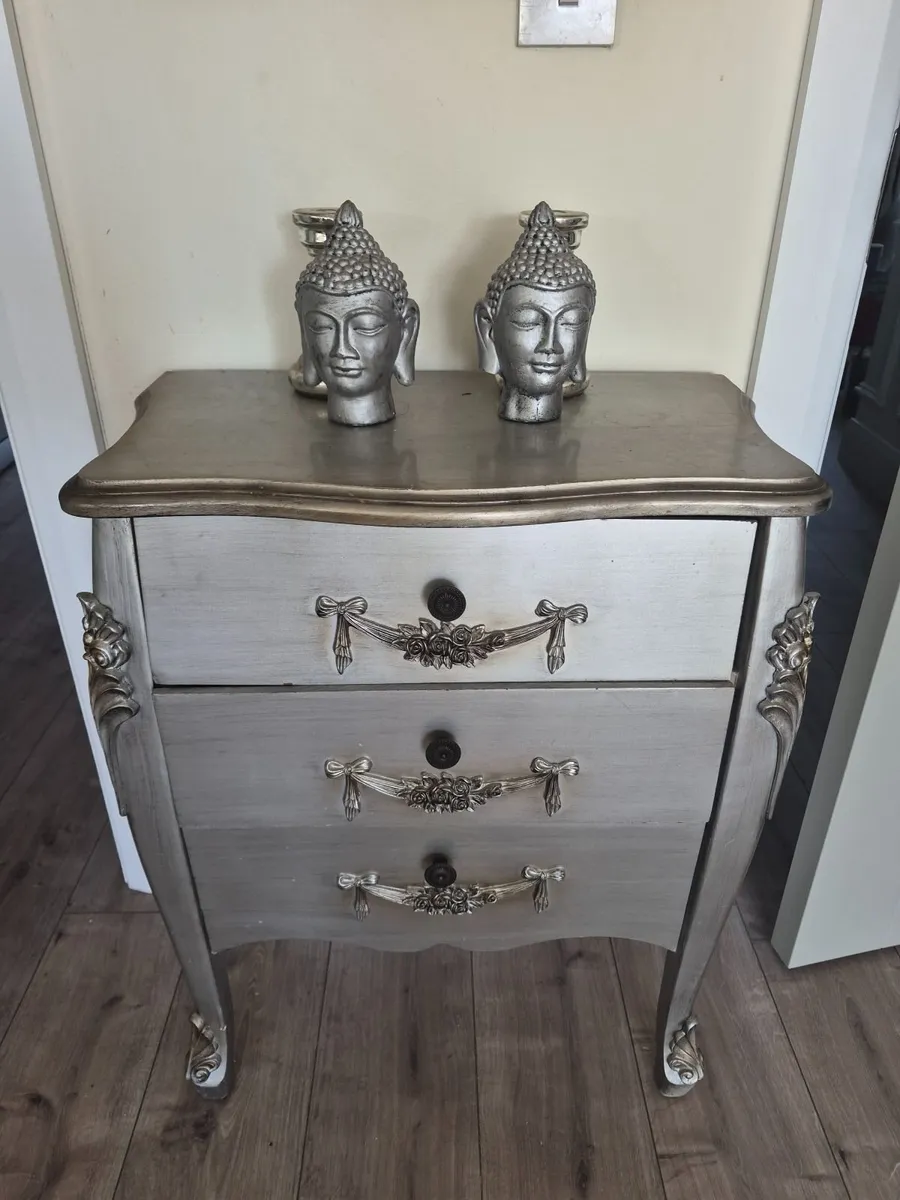 Pair of lockers - Image 2