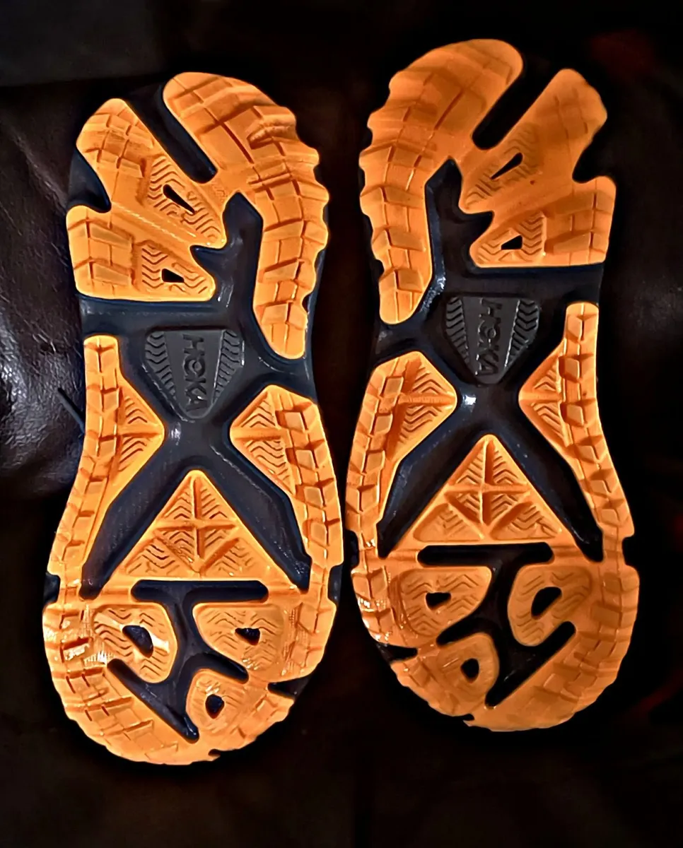 Trail running shoes mountain  Hoka - Image 3