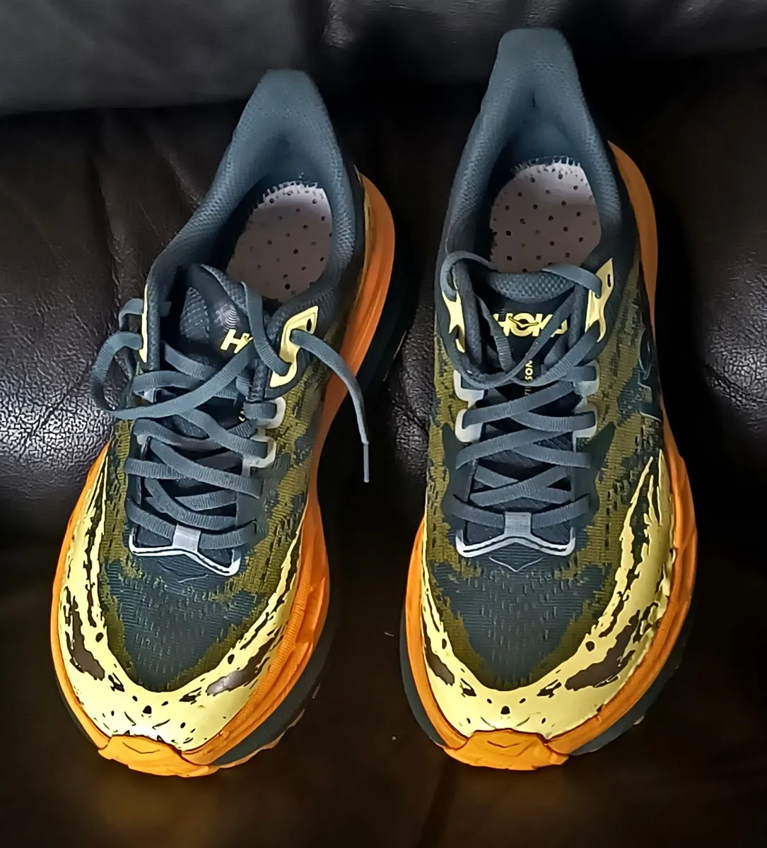 Trail running shoes mountain  Hoka - Image 1