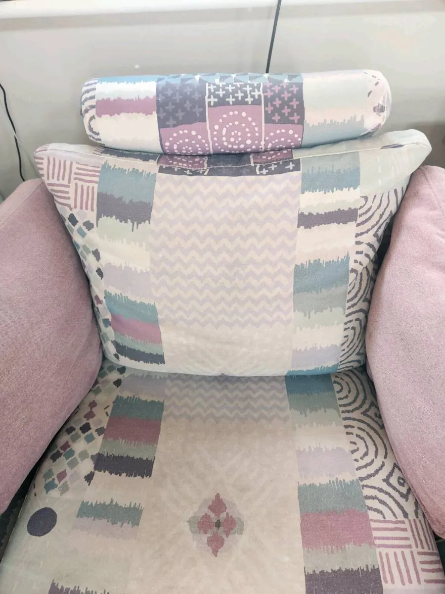 Rocking chair - Image 2