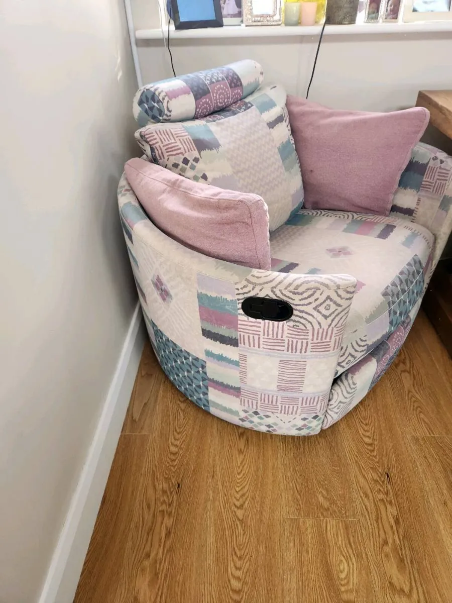 Rocking chair - Image 3