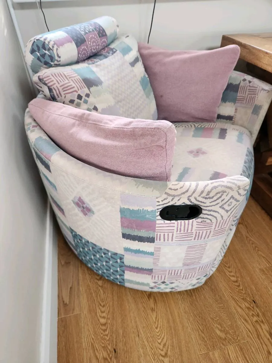Rocking chair - Image 4