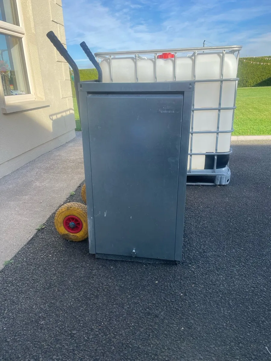 Grant vortex oil boiler - Image 3
