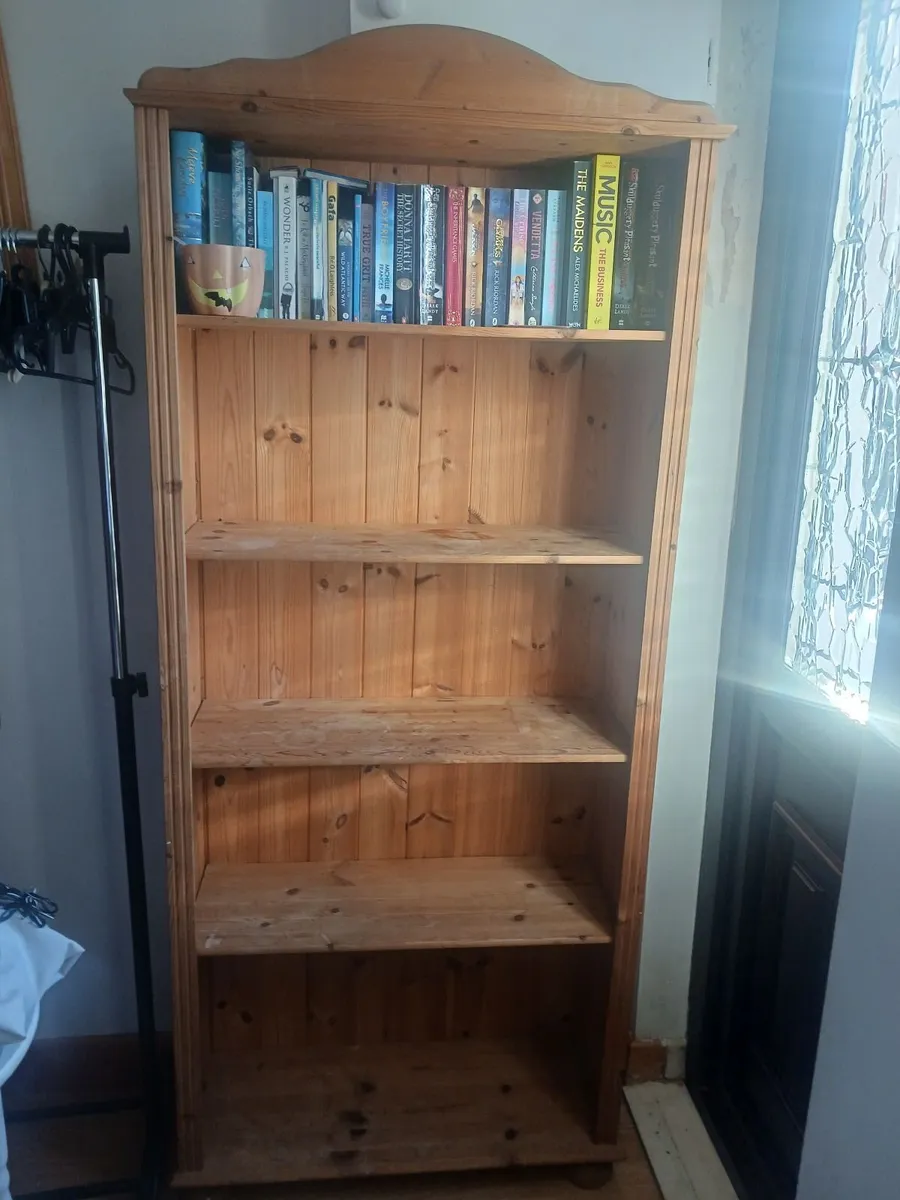Bookshelf - Image 1