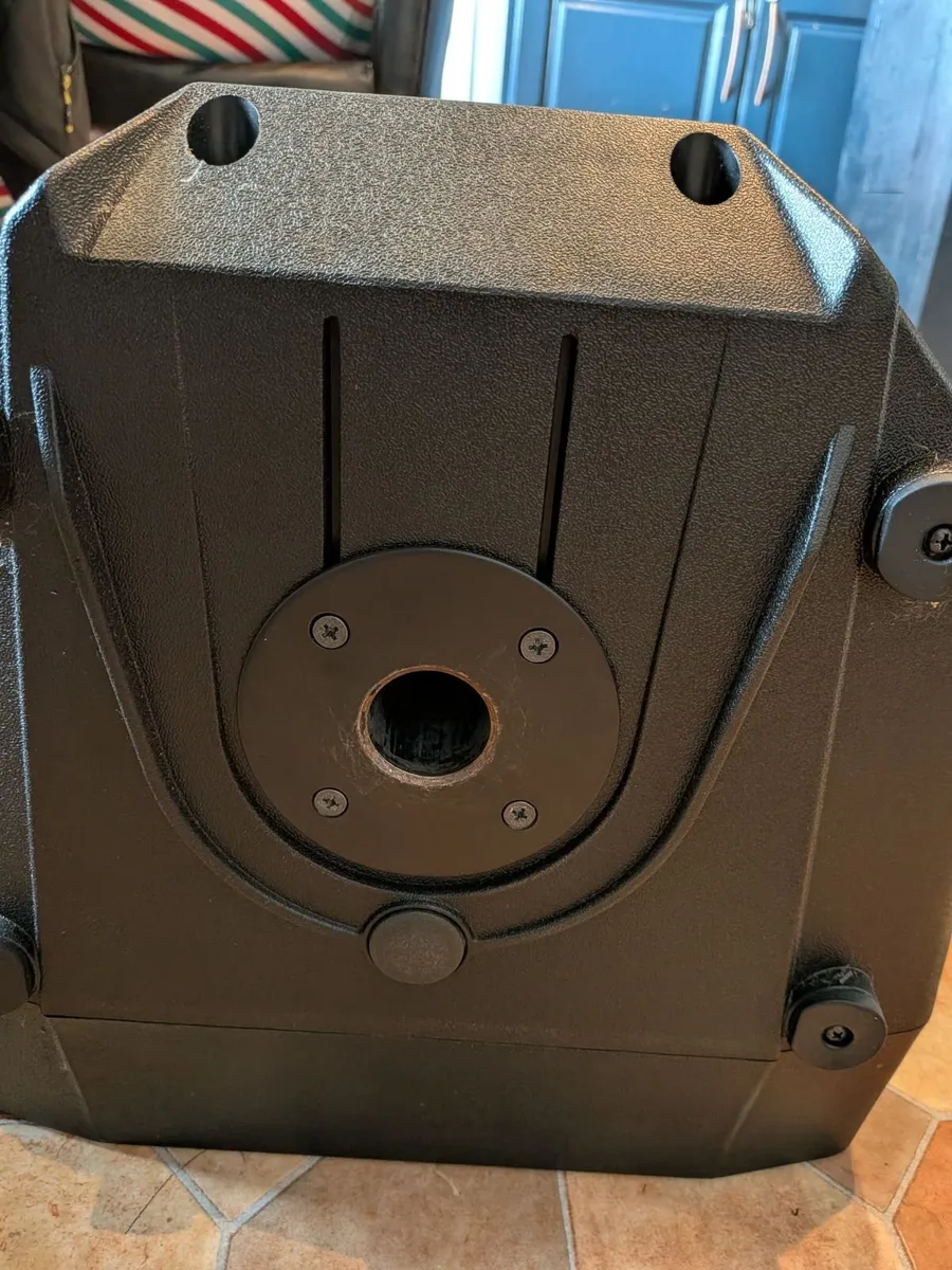 Rcf Art 712 mk 4 speaker - Image 4