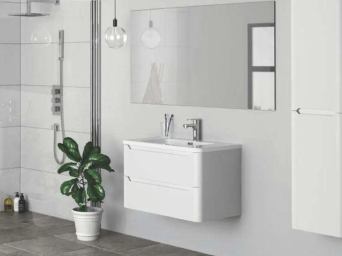 Vanity Unit - Image 2