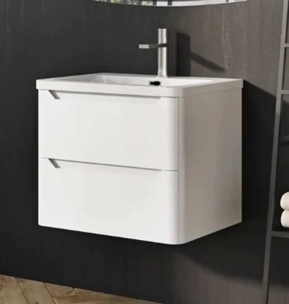 Vanity Unit - Image 1