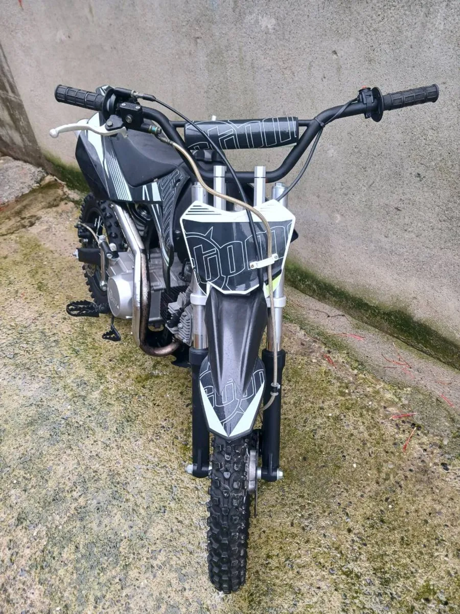 STOMP 110 CC - Image 2