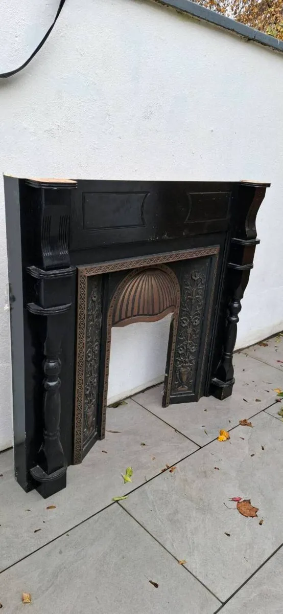 Fireplace - Image 2