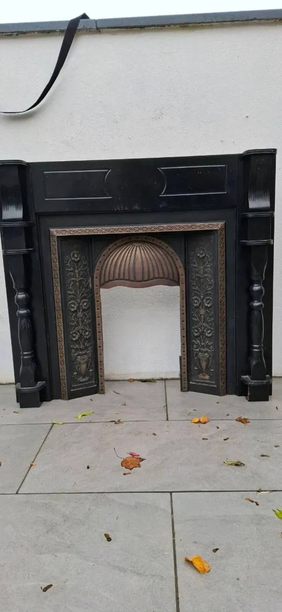 Fireplace - Image 1