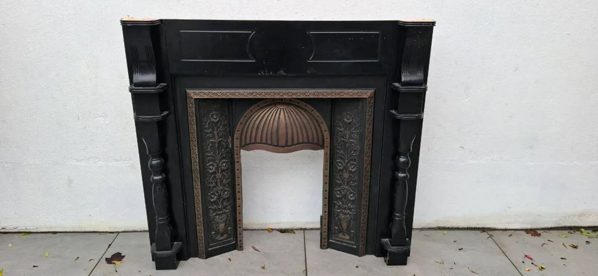 Fireplace - Image 3