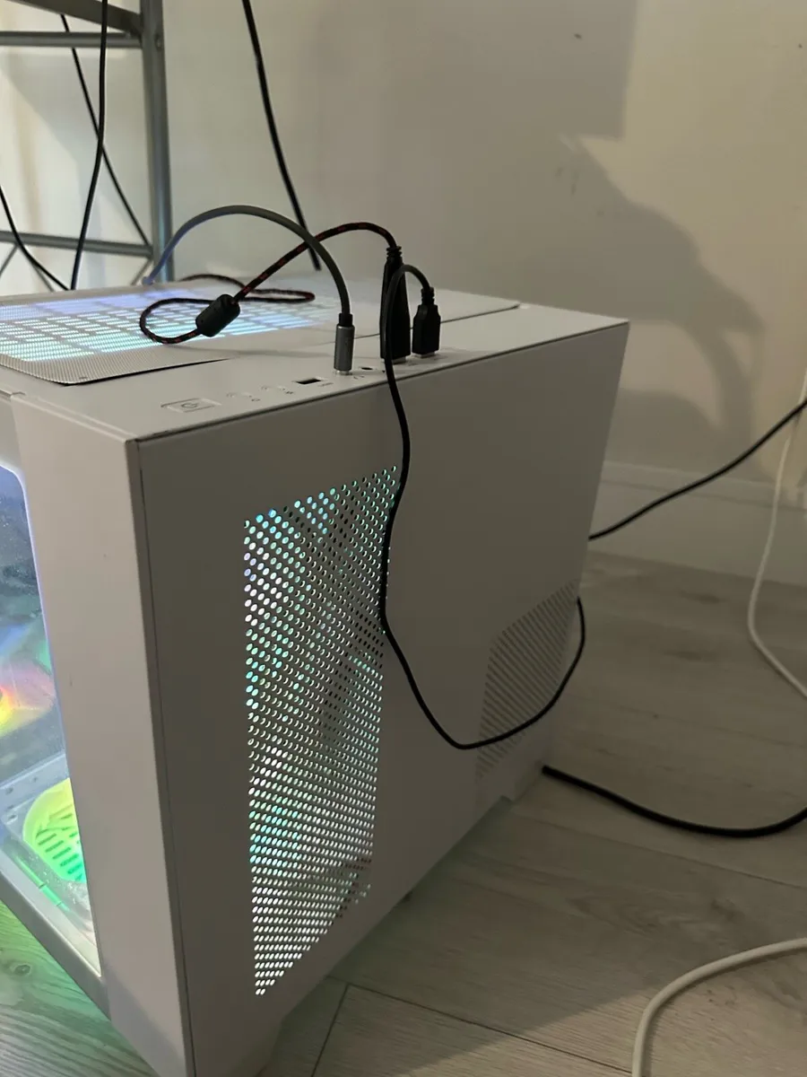 🔥FULL GAMING SET UP-RTX 3070 I5 12th Gen - Image 3