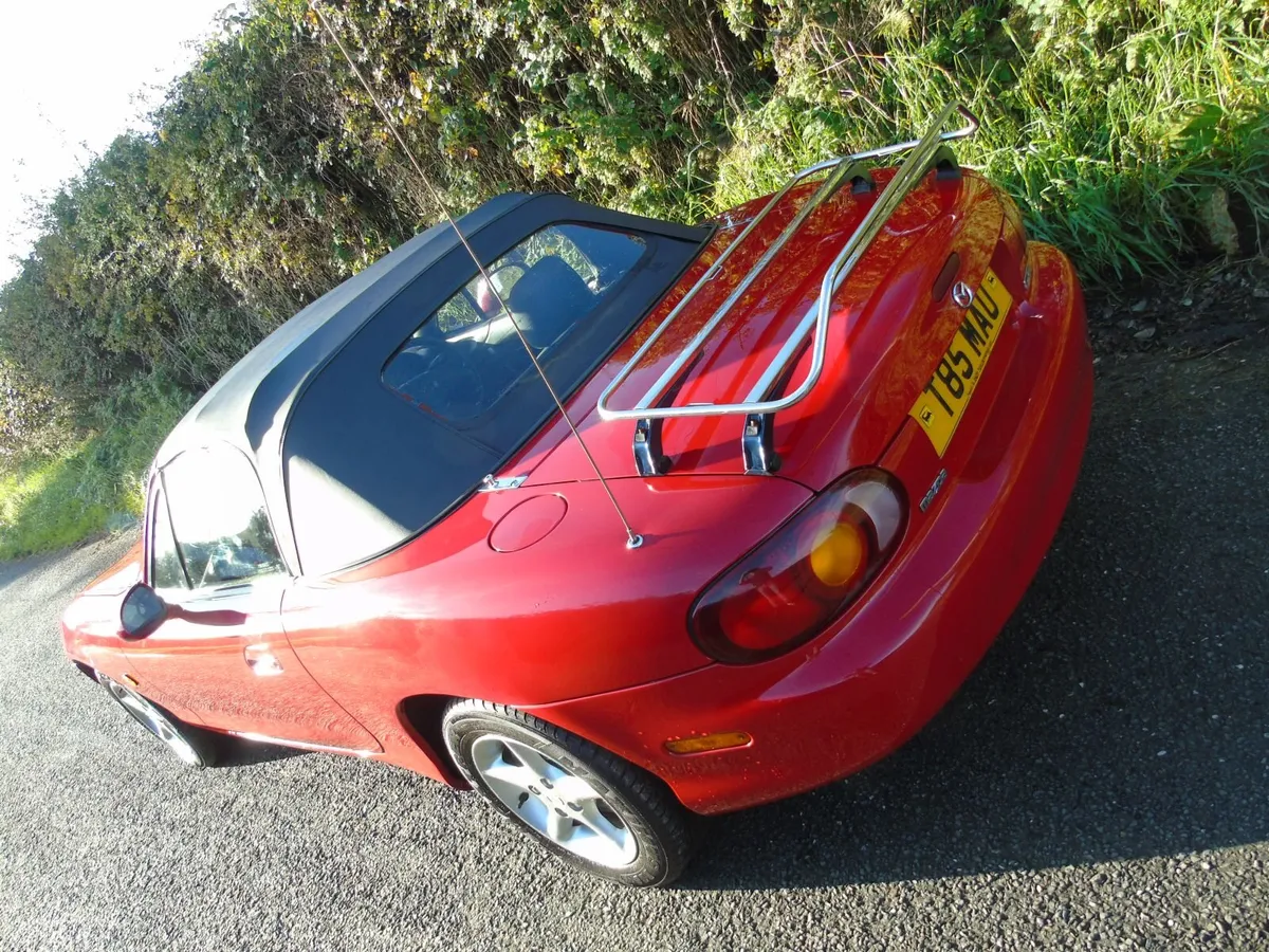 Mazda MX-5 1999 - Image 3