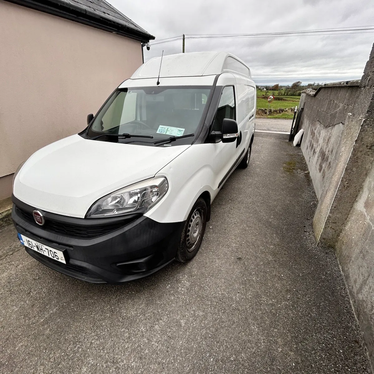 Fiat dublo - Image 1