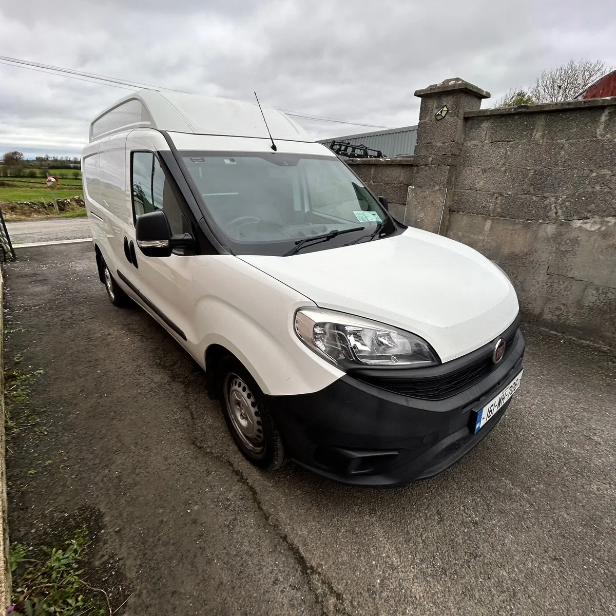 Fiat dublo - Image 2