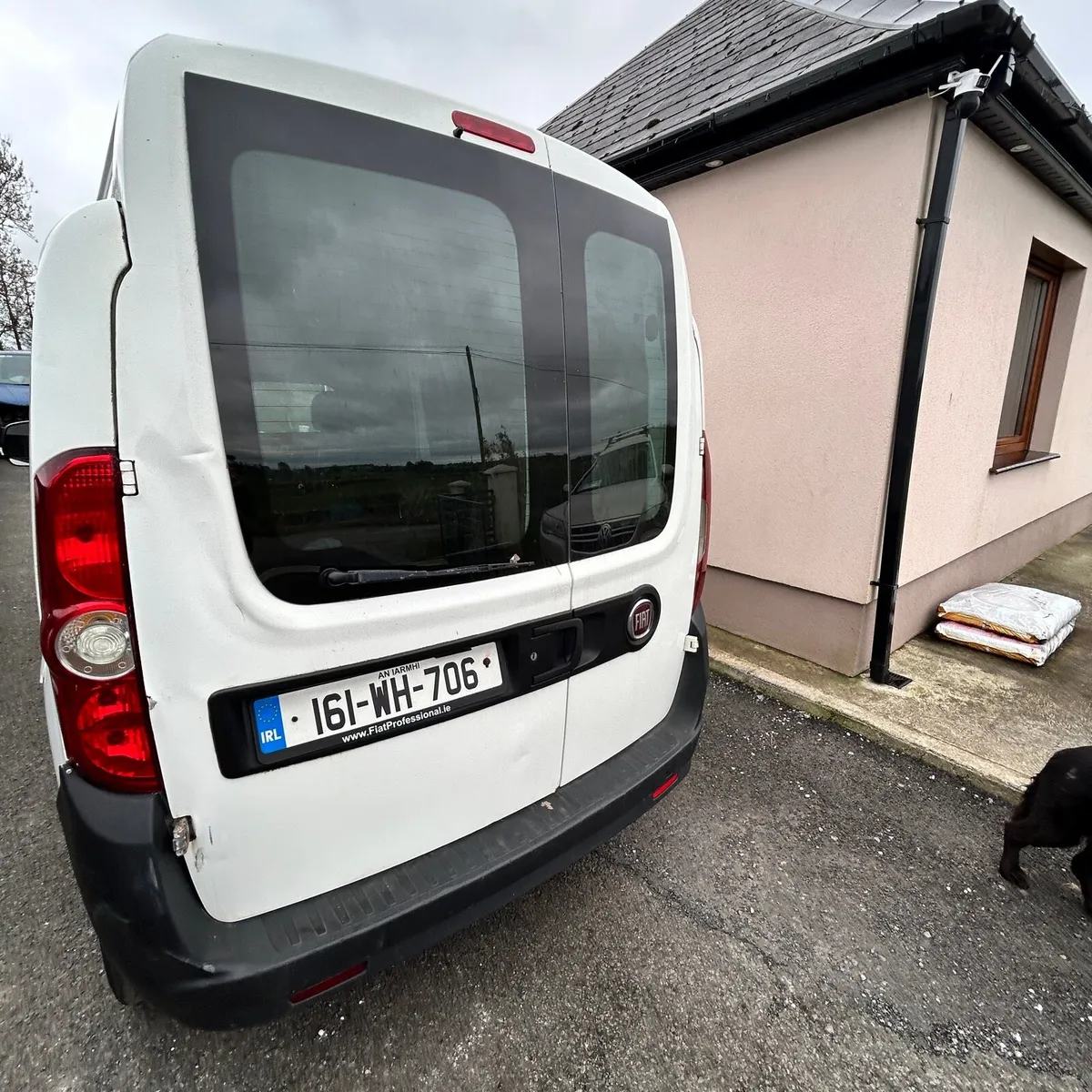 Fiat dublo - Image 3