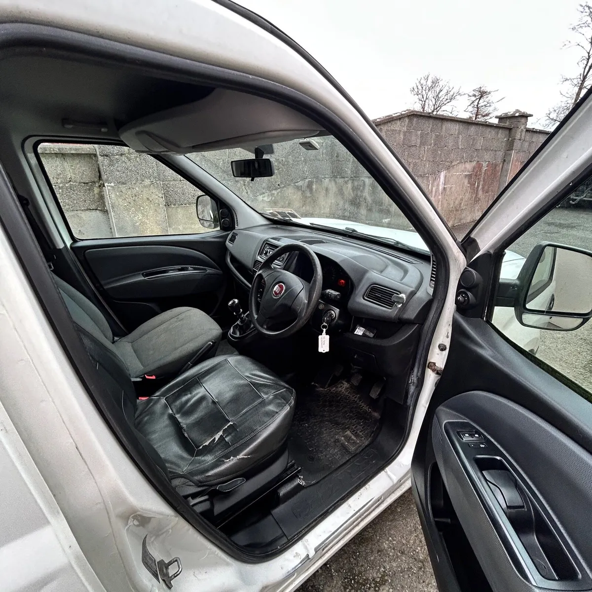 Fiat dublo - Image 4