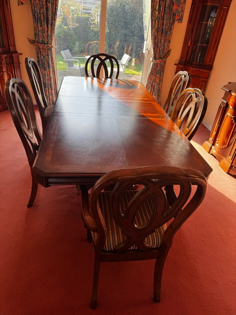 Dining Room  Furniture in Co Louth - Image 1