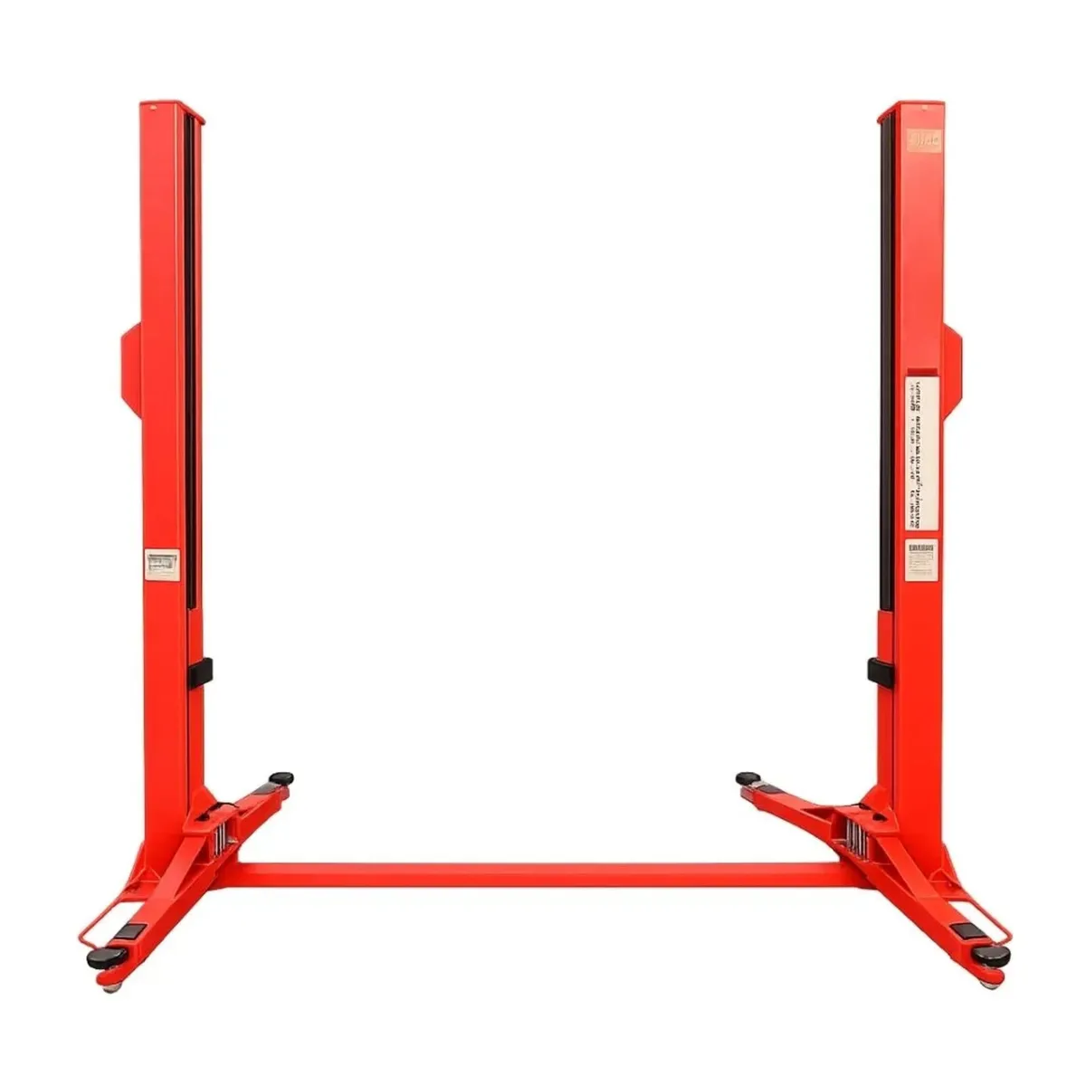 Taranto Two Post Car / Jeep / Van Lift 3.5 Ton - Image 1