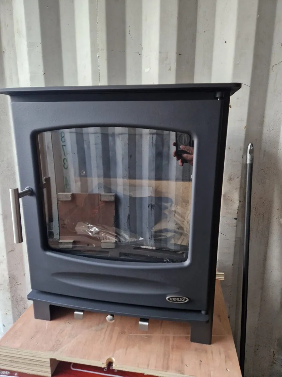 Henley sherwood 12kw - Image 3