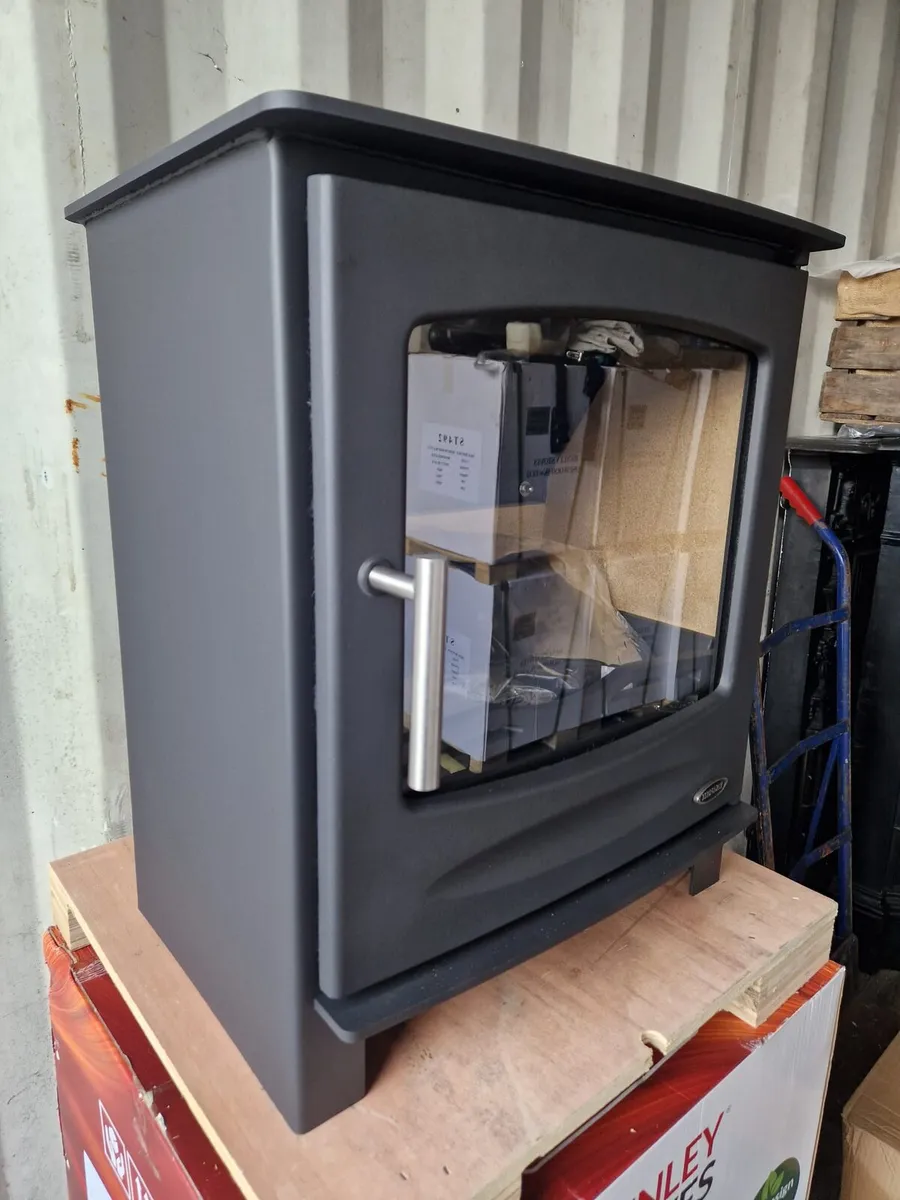 Henley sherwood 12kw - Image 4