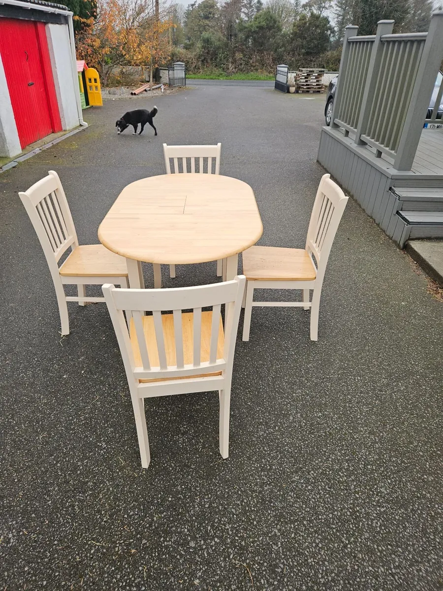 Kitchen table - Image 2