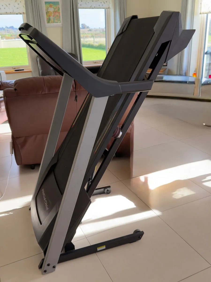 Pro-Form Treadmill - Image 1