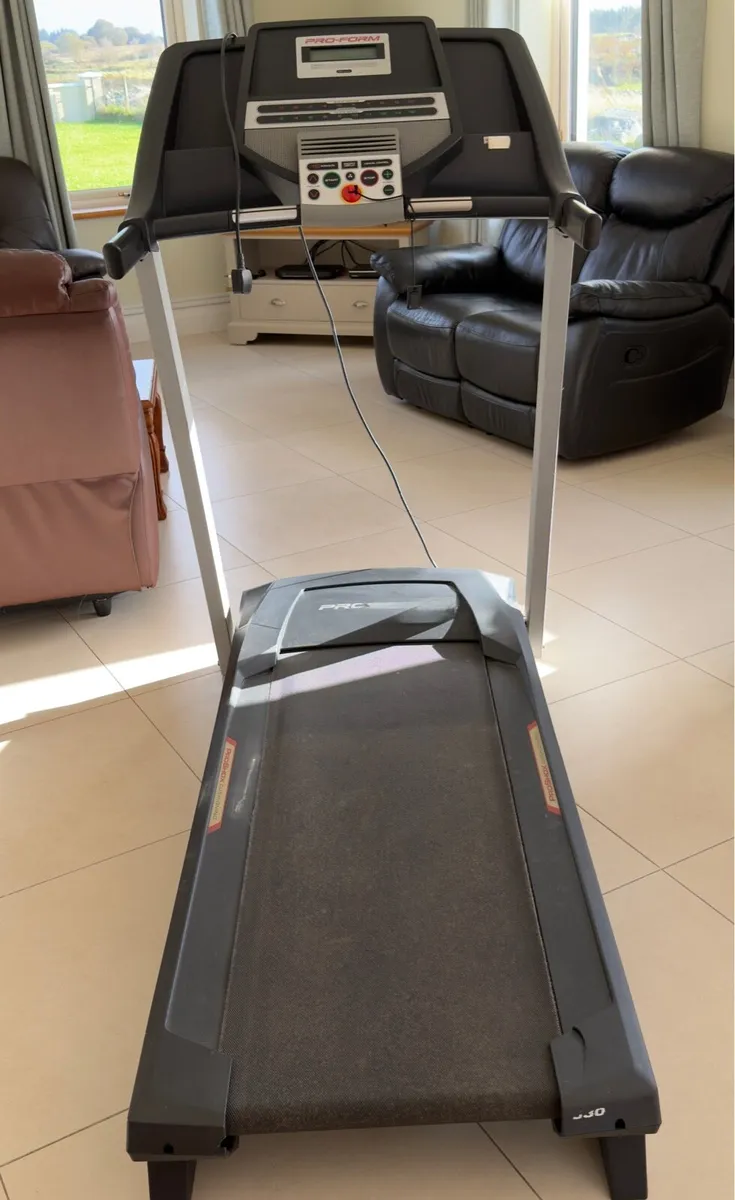 Pro-Form Treadmill - Image 2