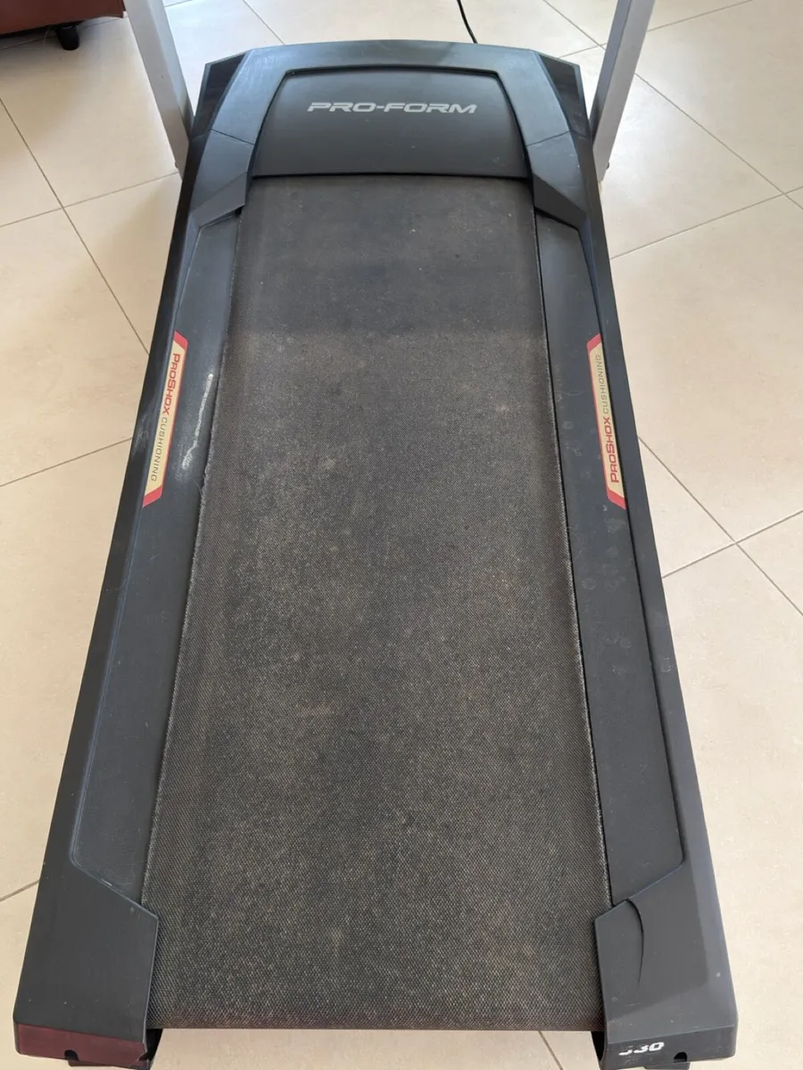 Pro-Form Treadmill - Image 3