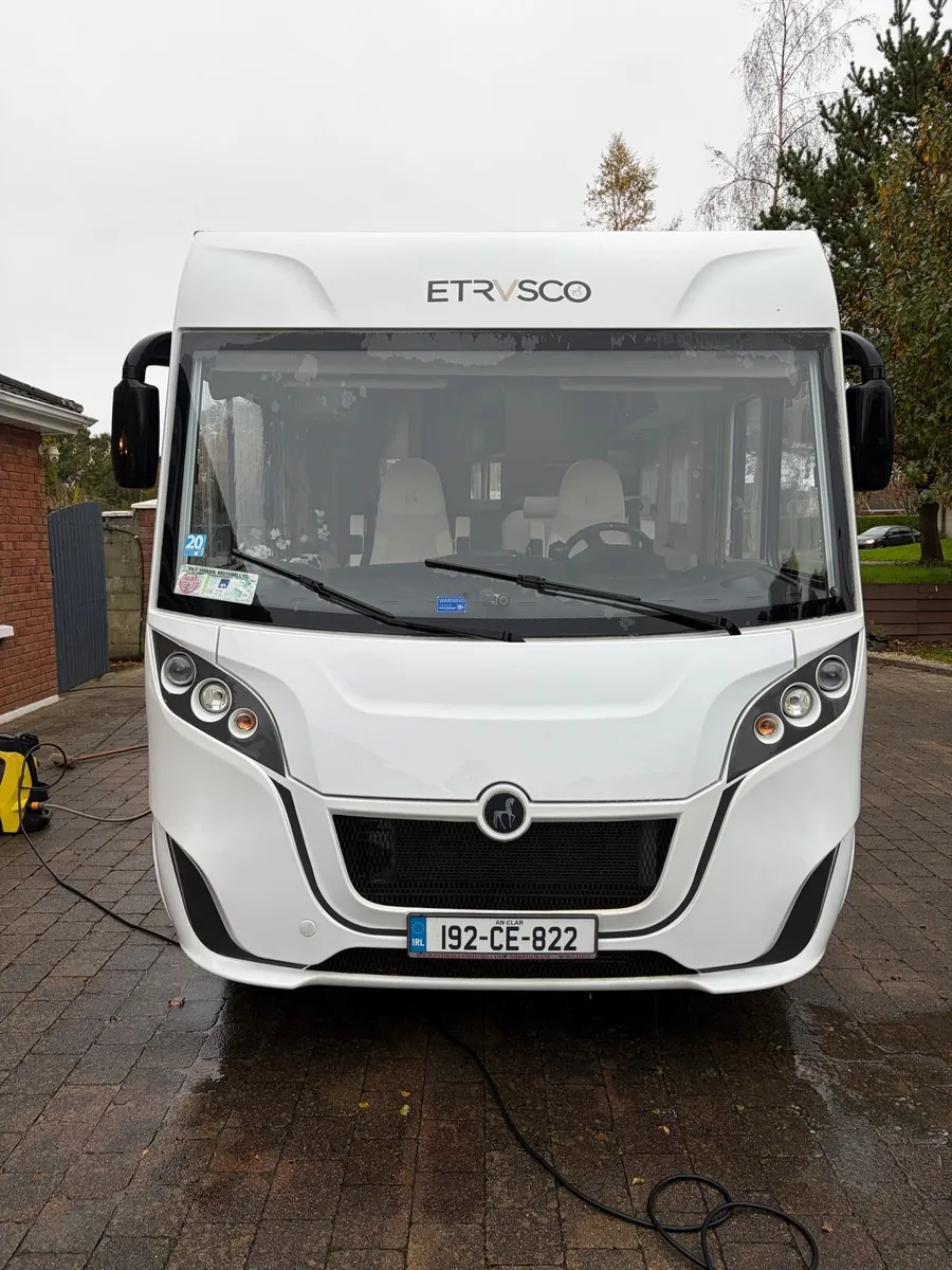 Motorhome - Image 1