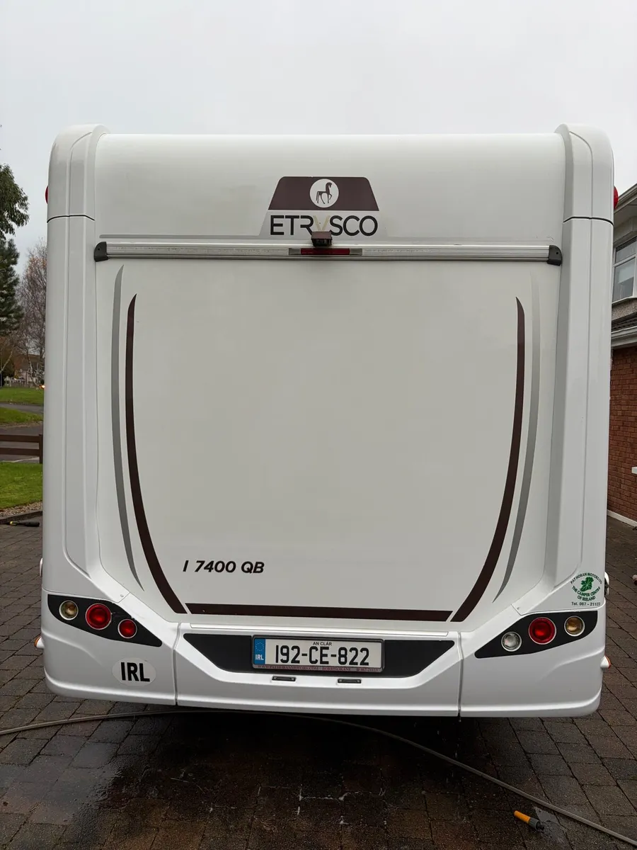 Motorhome - Image 2