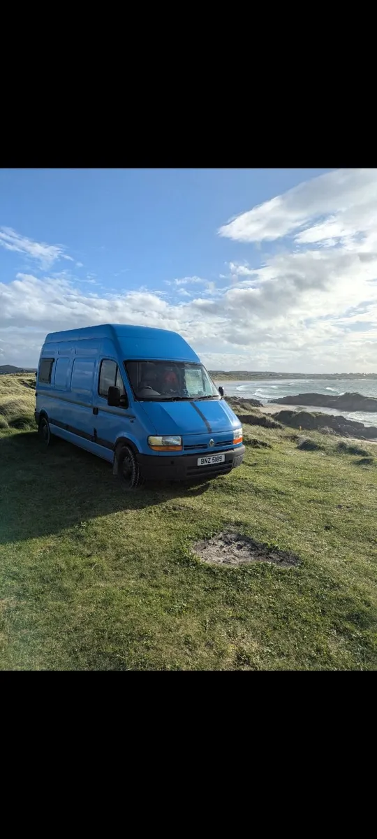 Campervan - Image 3