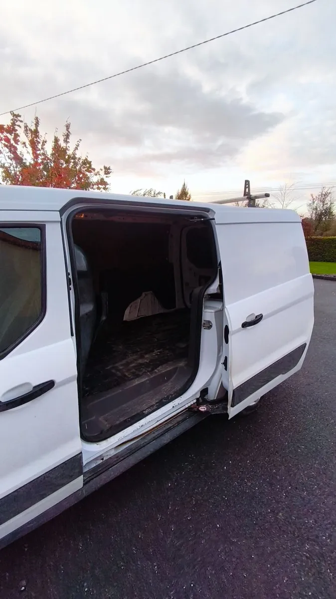 Ford Transit 2019 - Image 3
