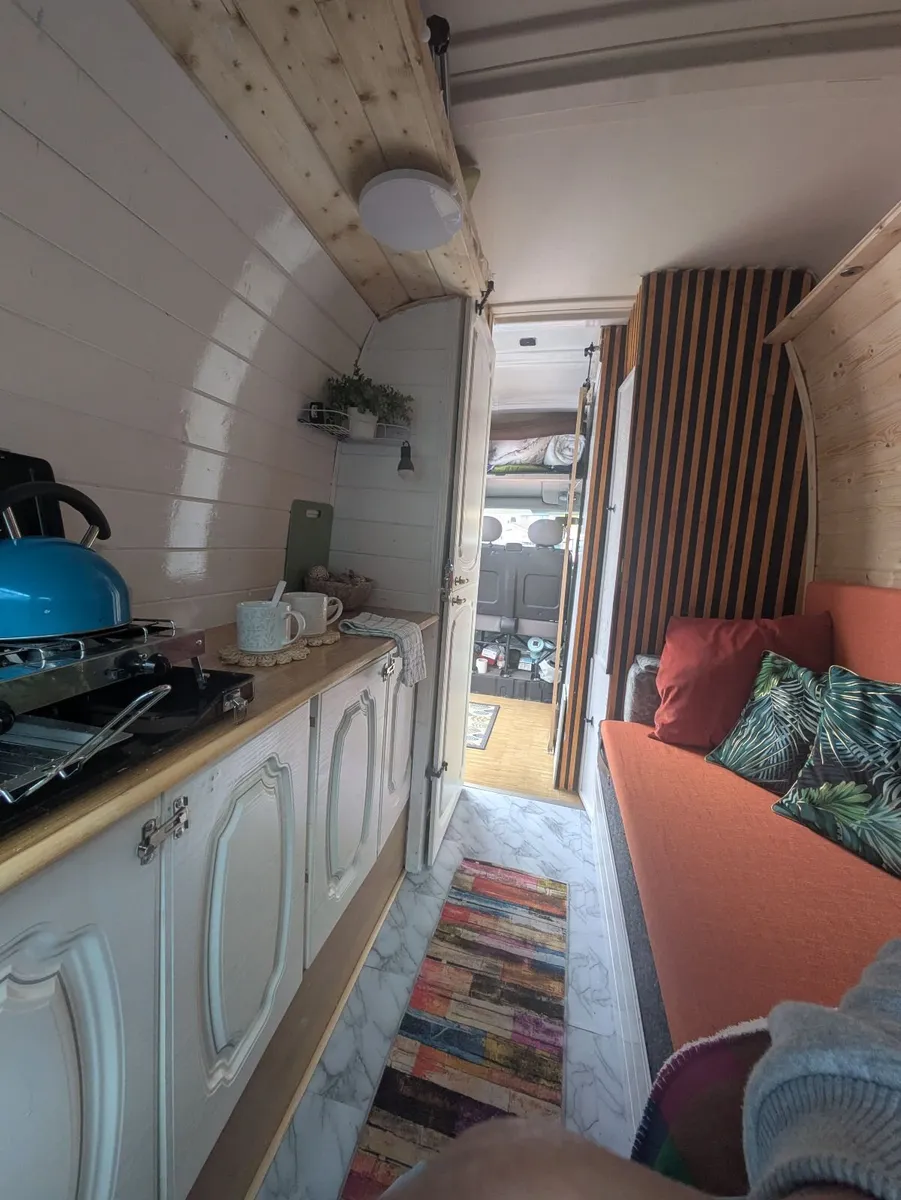 Campervan - Image 1