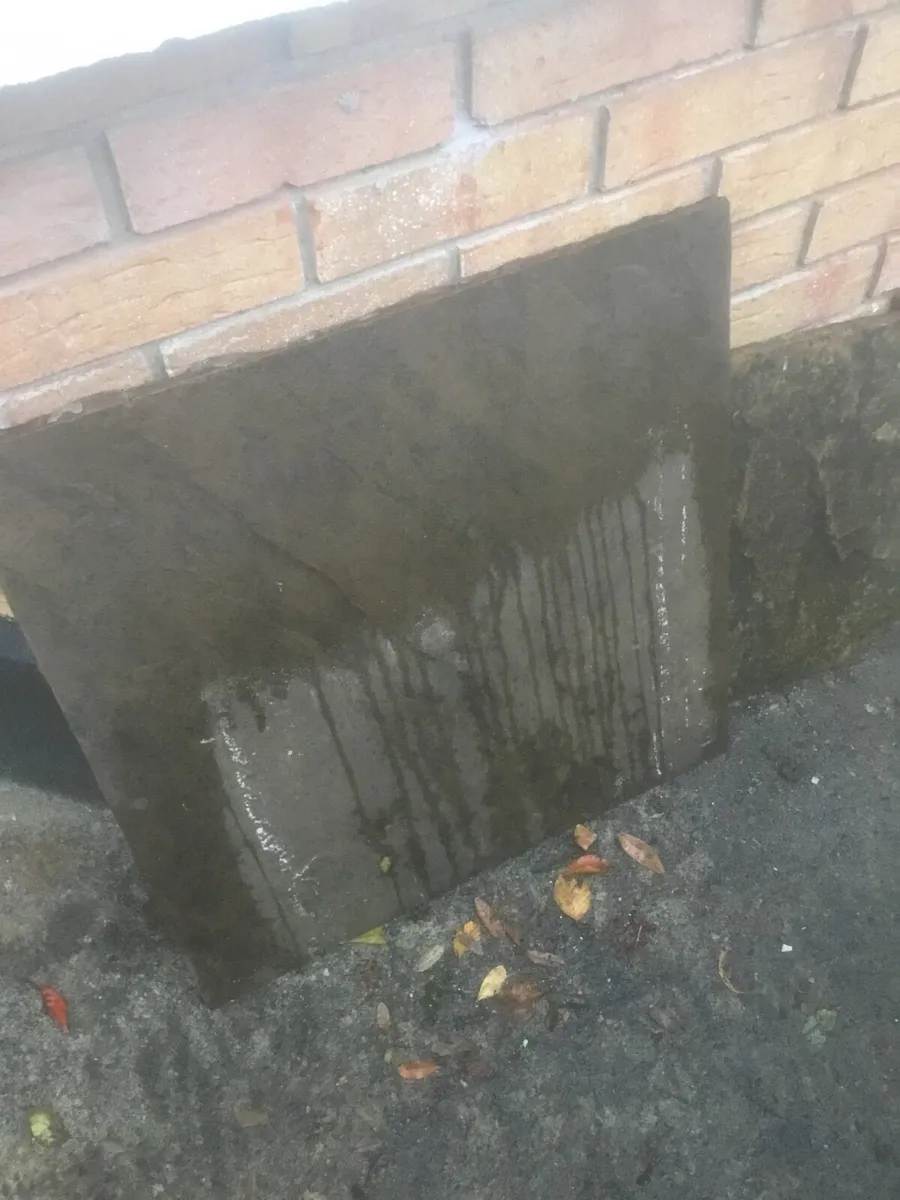 National stone slabs - Image 1
