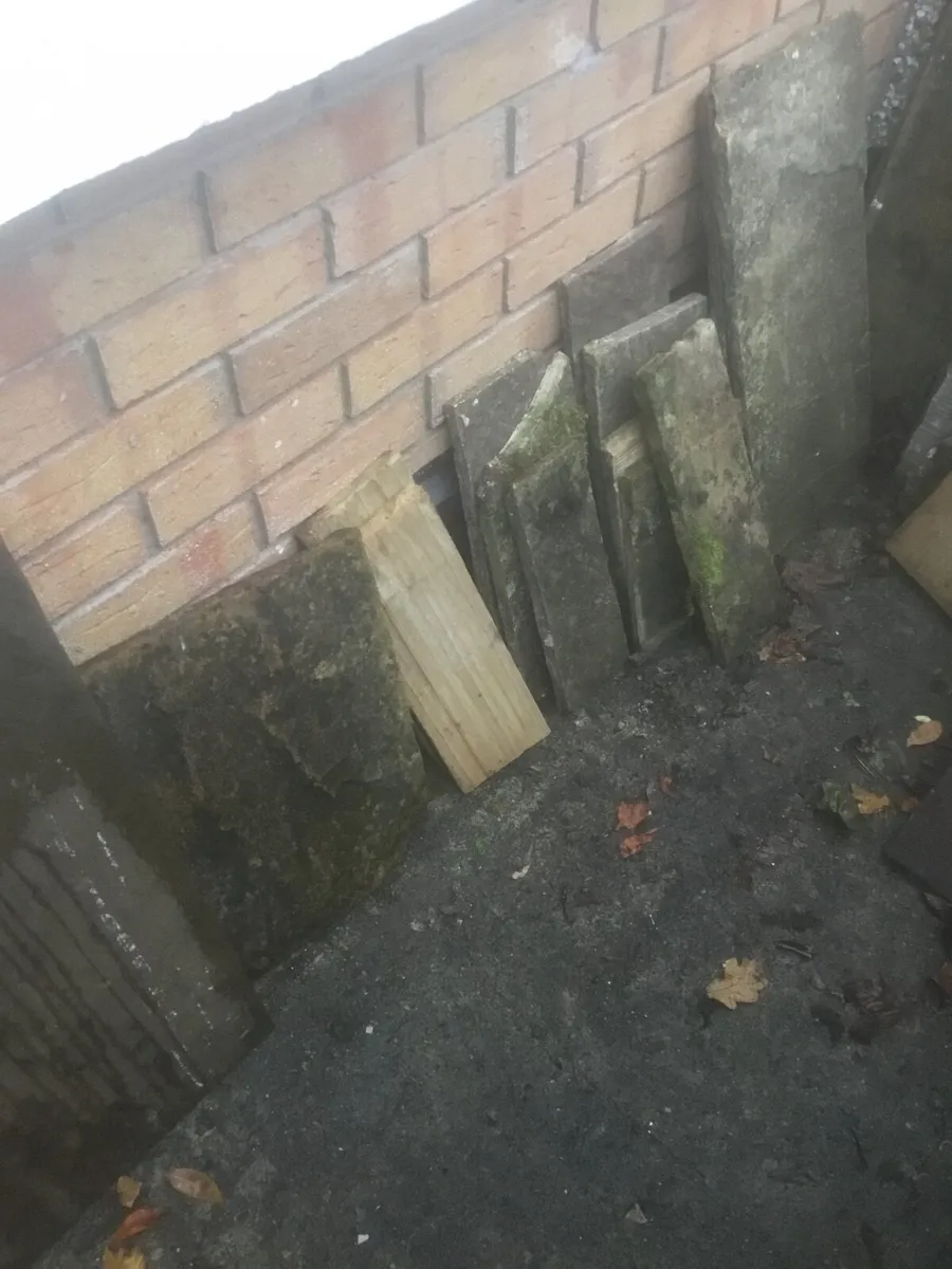 National stone slabs - Image 2