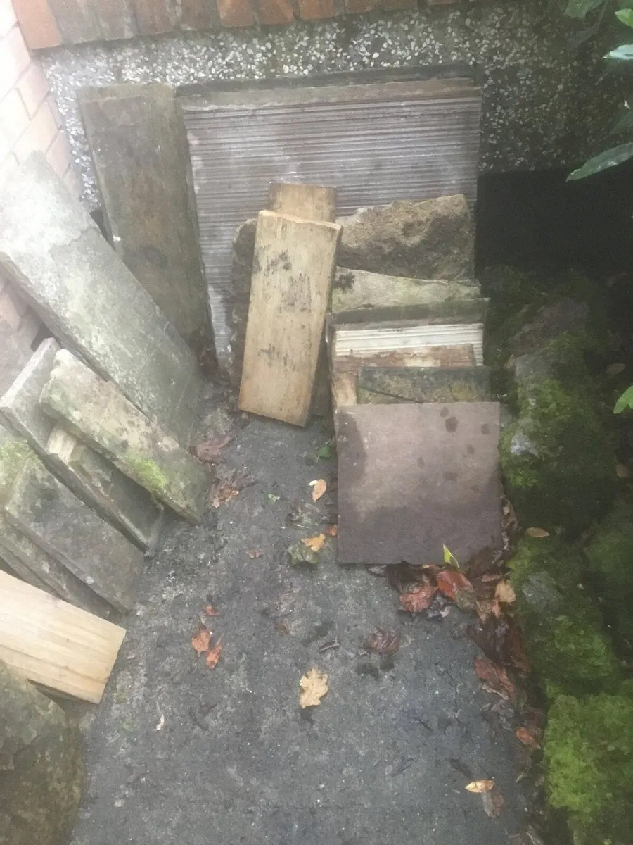 National stone slabs - Image 3