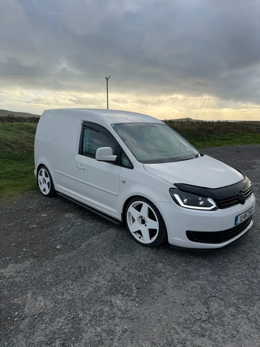 Van - Image 1