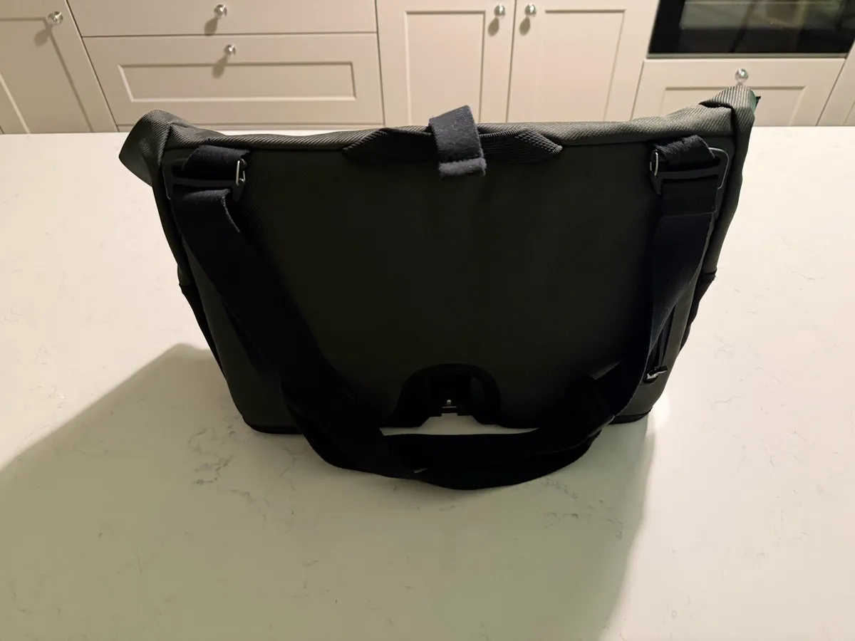 Brompton Borough Waterproof bag - Image 2