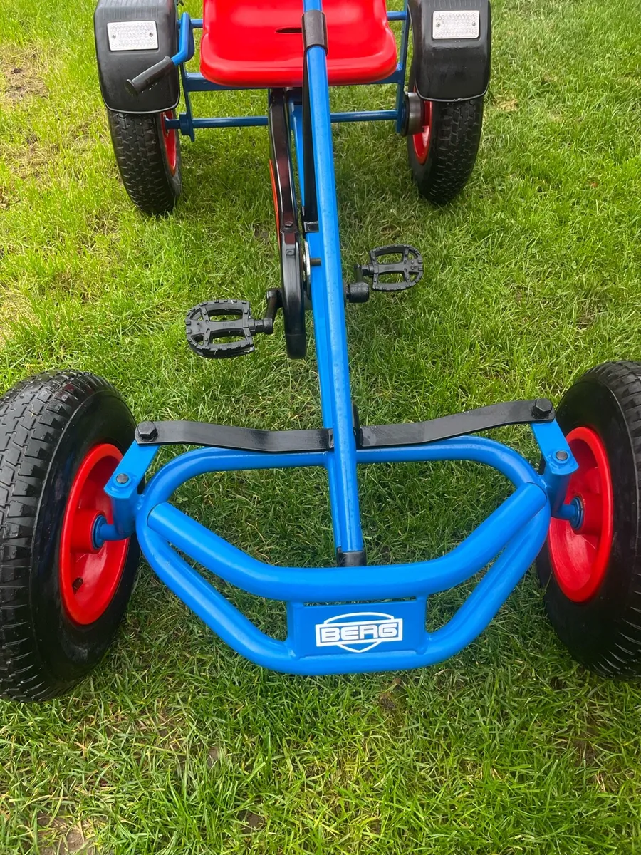 Berg go kart - Image 2