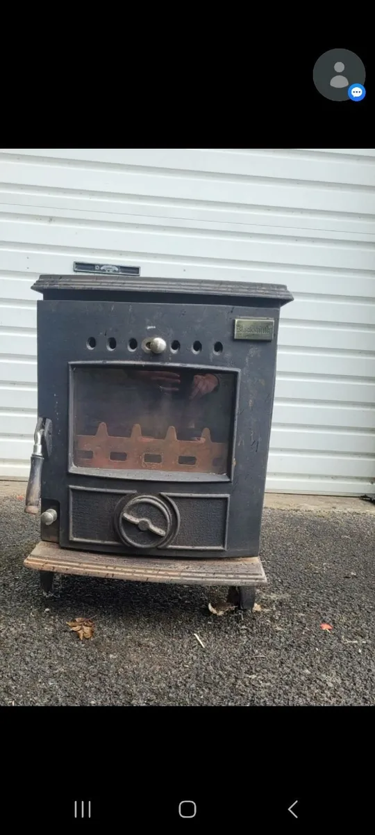 Stove - Image 2