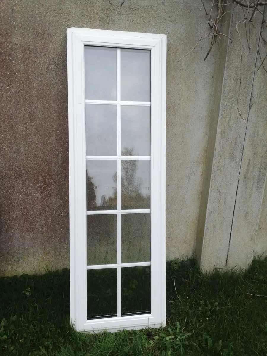 Arated PVC window - Image 2