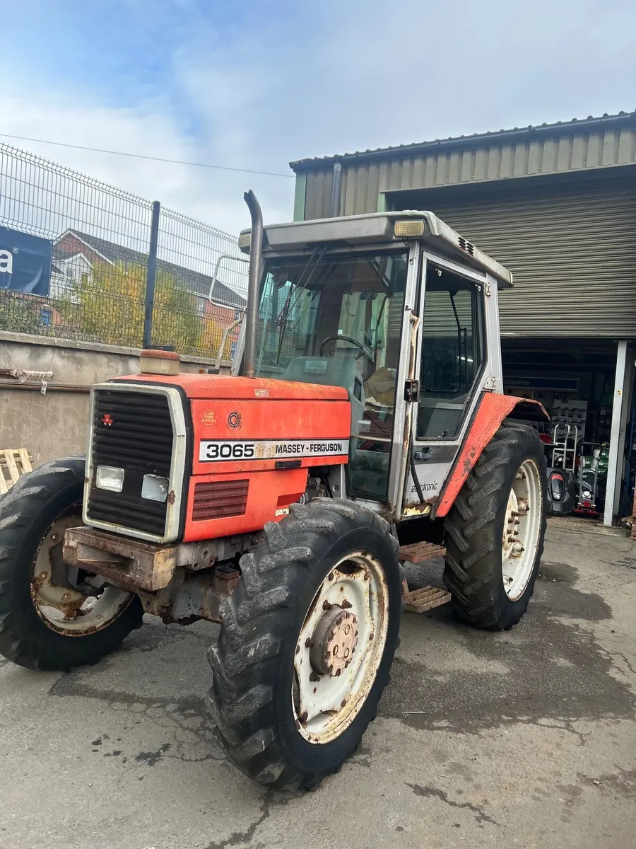 Massey Ferguson 3065 - Image 3