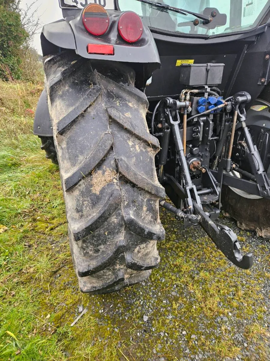 Landini 100 gibli - Image 4