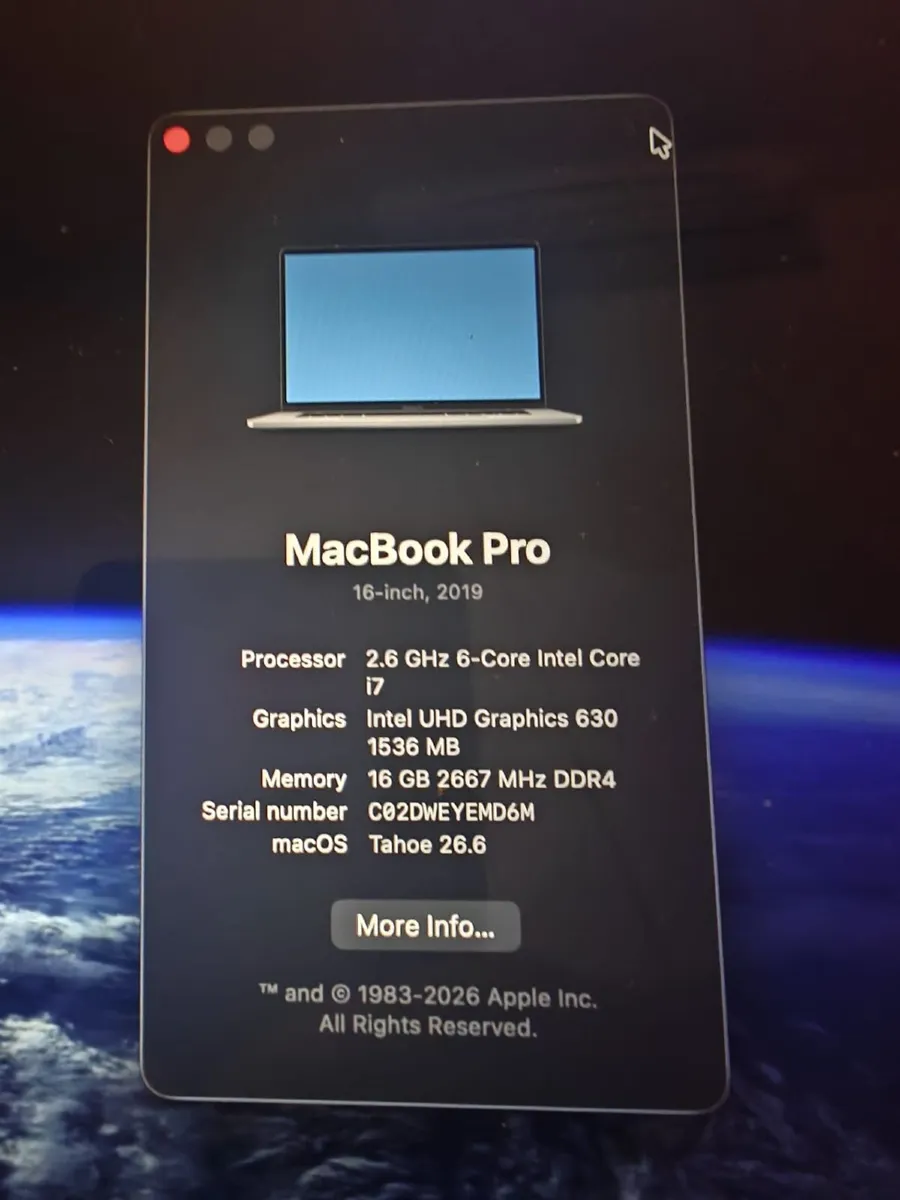 Laptop - Image 3