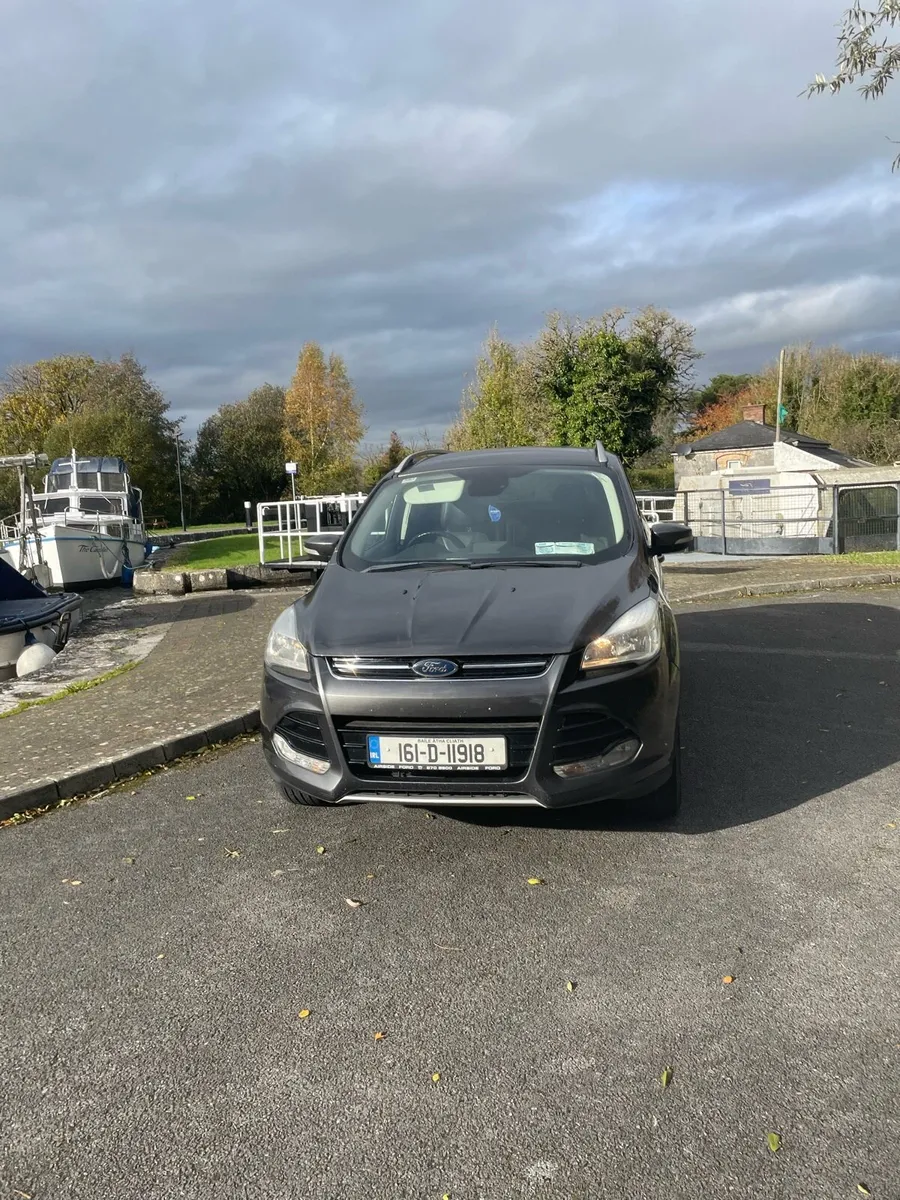 Ford Kuga - Image 2